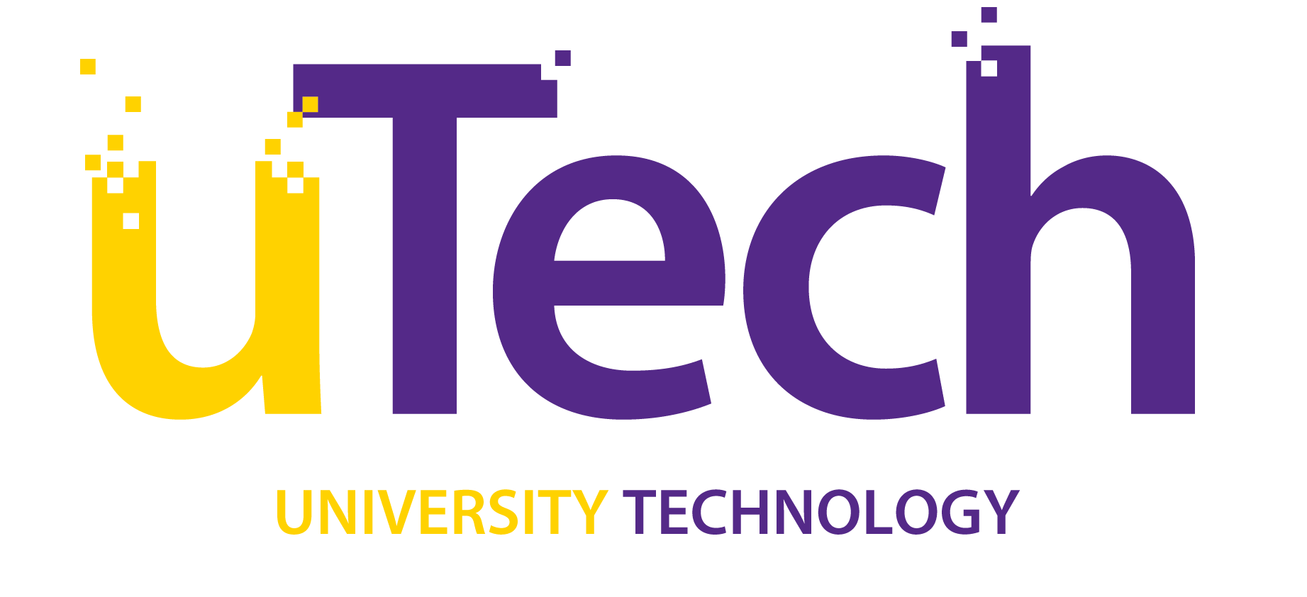 uTech logo