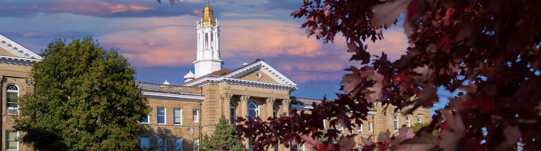 Office of University Communications and Marketing at Western Illinois University